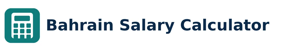 Bahrain Salary Calculator
