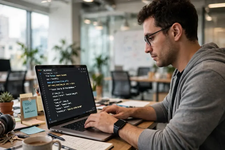 Software Engineer Salary in Bahrain: What Engineers Actually Earn in 2026